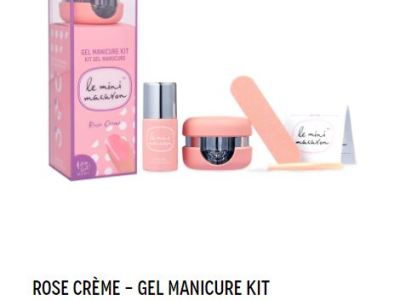 What To Do When You Can’t Get To The Salon And You Want Salon Perfect Nails