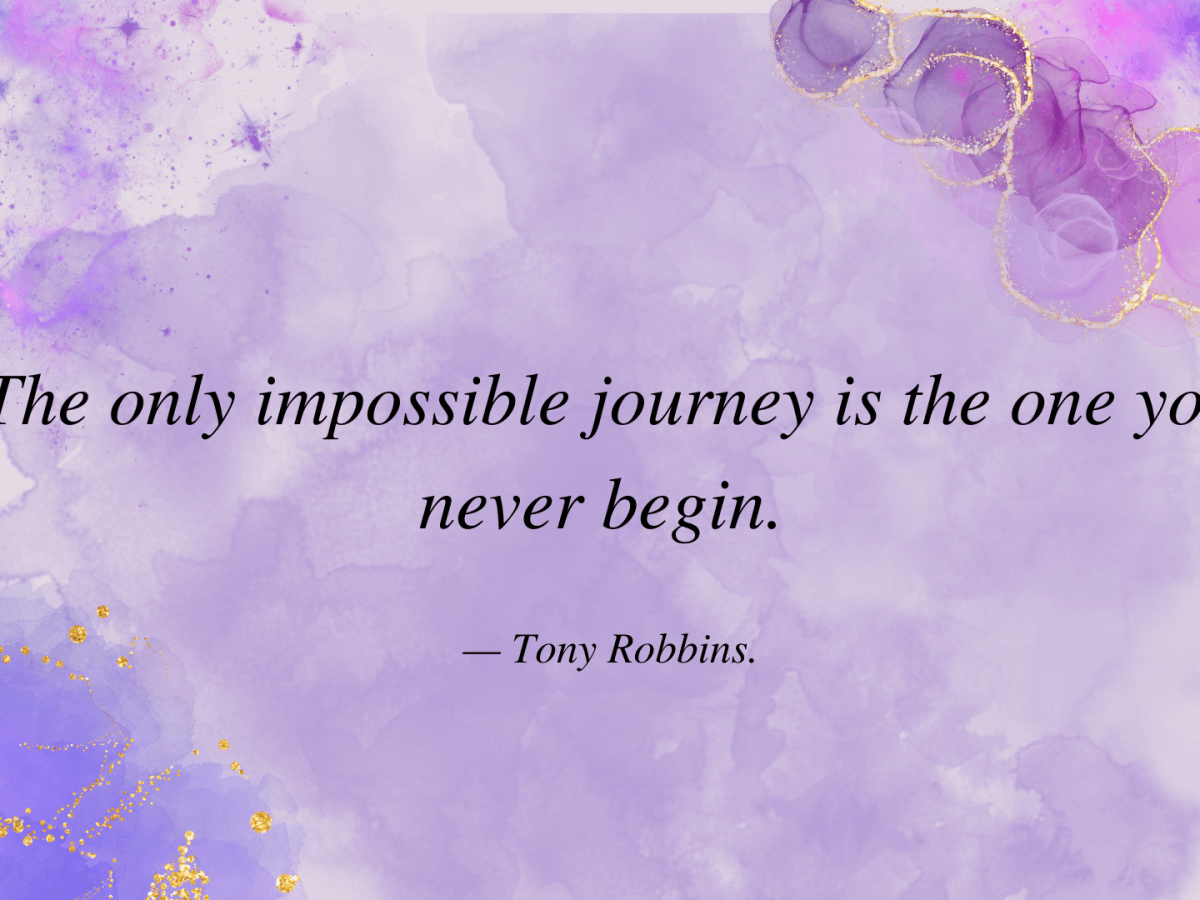 Wallpapers to keep you inspired